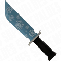 Snowflake (Knife) [XMAS2018] artwork