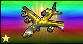 B-52 Super Bomber artwork
