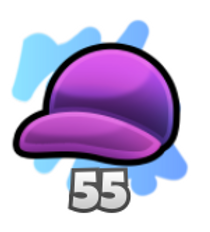 Dusk Hat artwork
