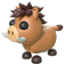 Warthog artwork