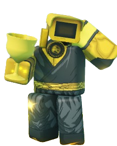 Champion Cameraman artwork