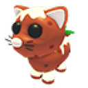 Pudding Cat artwork