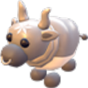 Metal Ox artwork