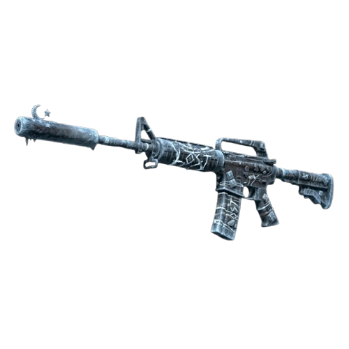 M4A1-S | LONELY NIGHTS artwork