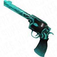 Ghastly (Gun) artwork