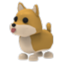 Shiba Inu artwork