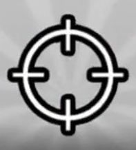Target (Emblem) artwork