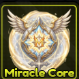 Miracle Core artwork