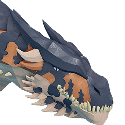Ferorex artwork