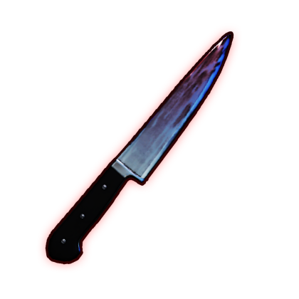 Kitchen Knife artwork