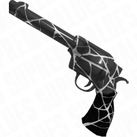 Webbed (Gun) artwork