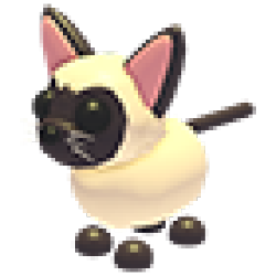 Siamese Cat artwork