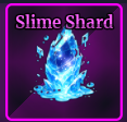 Slime Shards artwork