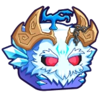 Yeti artwork