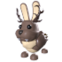 Wolpertinger artwork