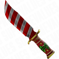 Cane (Knife) [XMAS2015] artwork