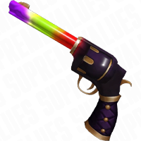 Chromatic (Gun) artwork