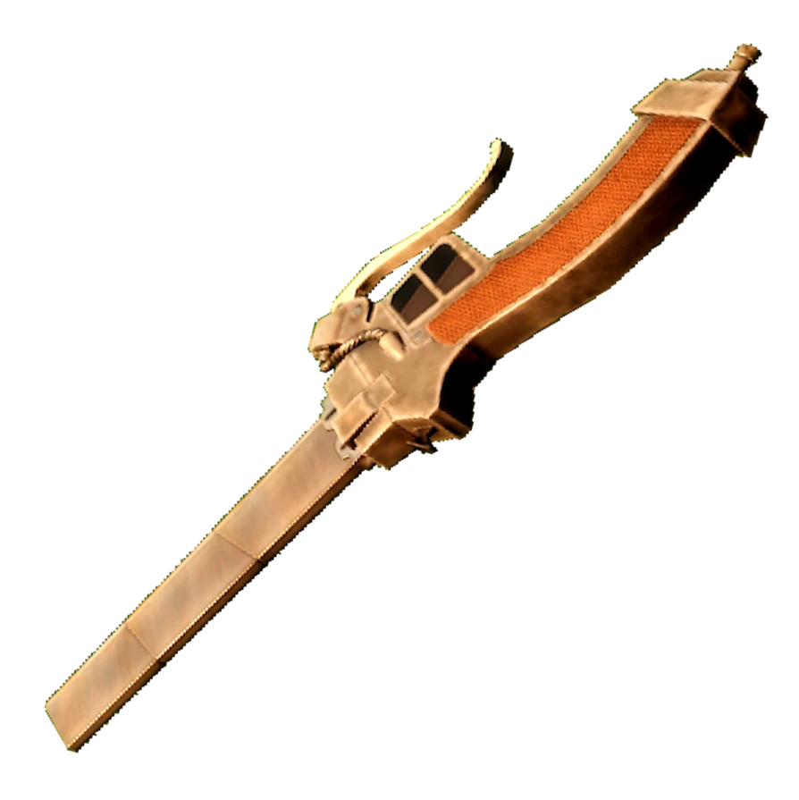 Blade Head artwork