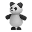 Panda artwork