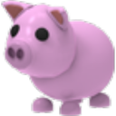 Pig artwork
