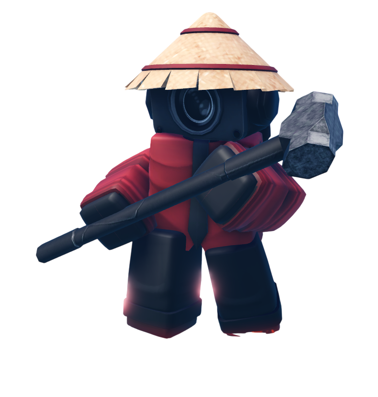 Otsuchi Speakerman artwork