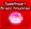 Sweetheart artwork