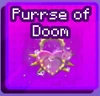Purrse of Doom artwork