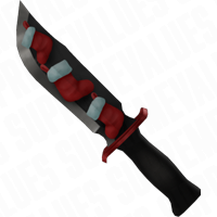 Stockings artwork