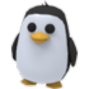 Penguin artwork