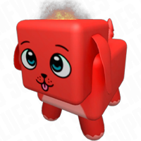 Fire Dog artwork