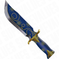 Ornament2 (Knife) artwork
