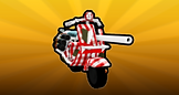 Vespa Tap artwork