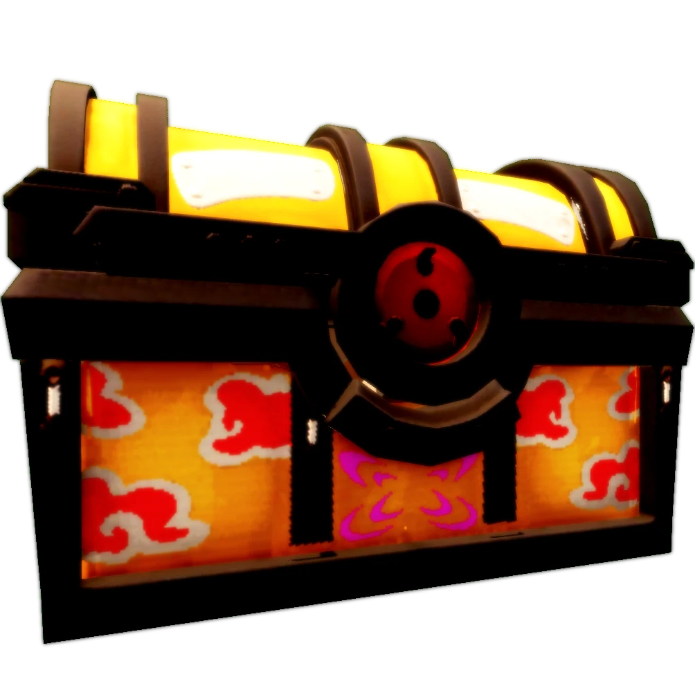 Anime All-Stars [5] Crate artwork