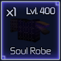 Soul Robe artwork