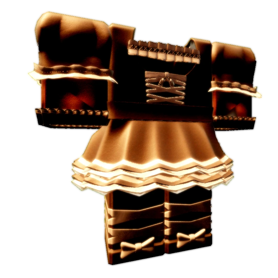 Maid's Attire artwork