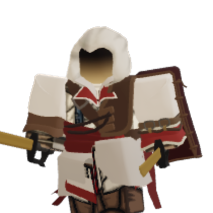 Assassin artwork