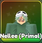 Nellee (Primal) artwork