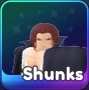 Shunks artwork