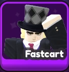 Fastcart artwork