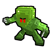 Garden Alien artwork