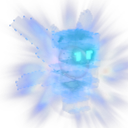 Luminous Sprite artwork