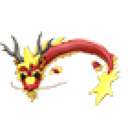Dancing Dragon artwork