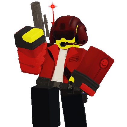 Brickbattle (Rocket) artwork