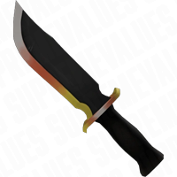 Candy Corn (Knife) [HALLOWS2022] artwork