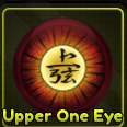 Upper One Eye artwork