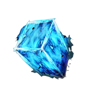 Cursed Energy artwork