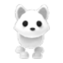 Arctic Fox artwork