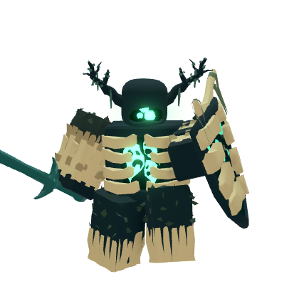 Guardian artwork