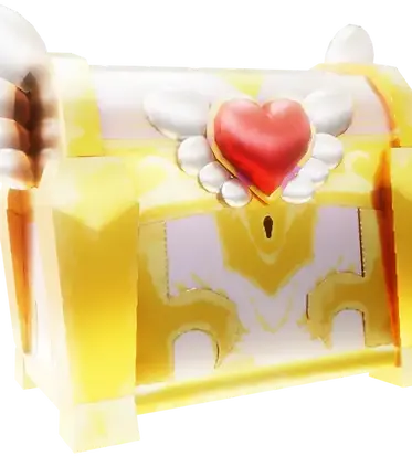 Valentines Day 2025 Crate artwork