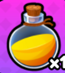 Money Potion III artwork